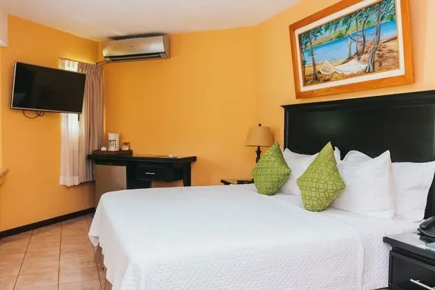 Garden Suite