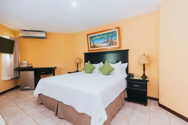 Garden Suite