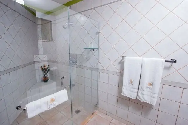 Garden Suite