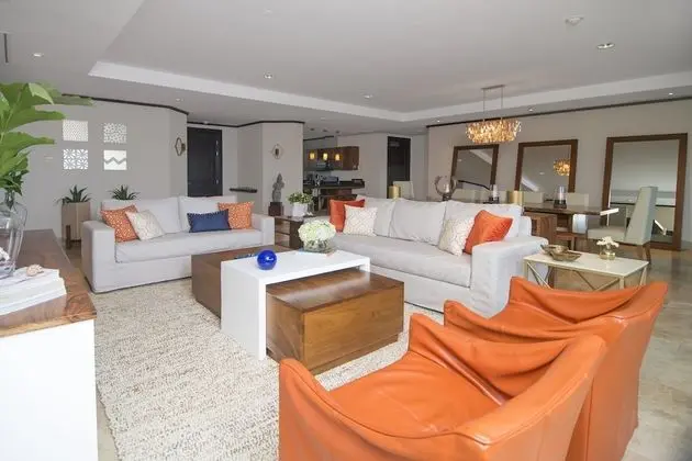 Vista Tranquila - Condo