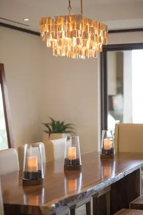 Vista Tranquila - Condo
