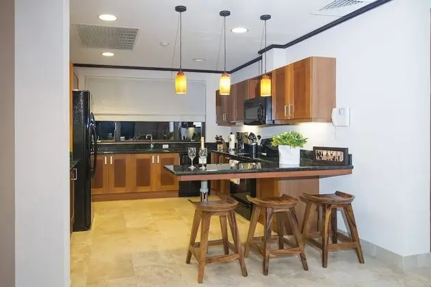 Vista Tranquila - Condo