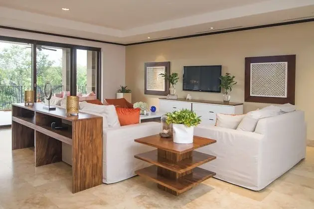Vista Tranquila - Condo