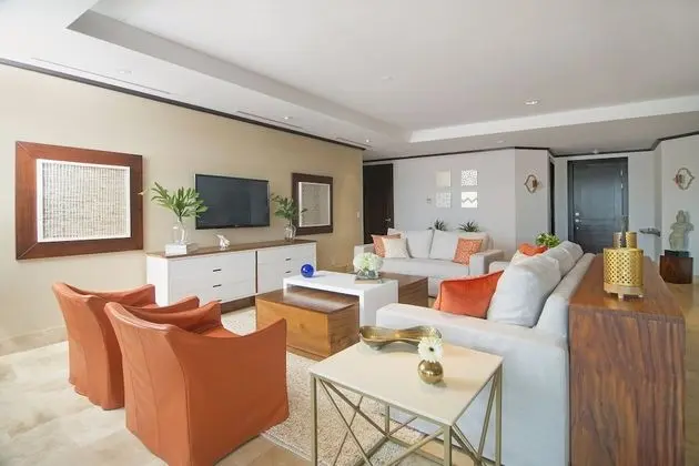 Vista Tranquila - Condo