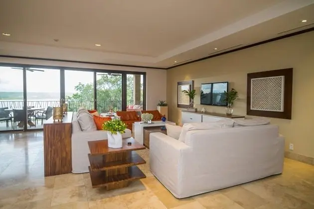 Vista Tranquila - Condo