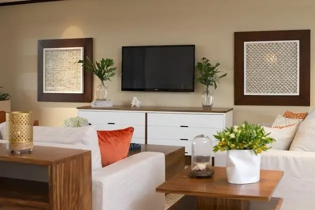 Vista Tranquila - Condo