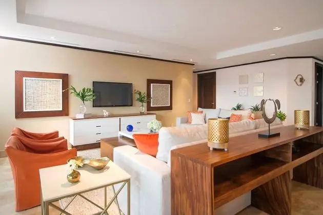 Vista Tranquila - Condo