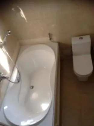 İki Ayrı Yataklı Oda