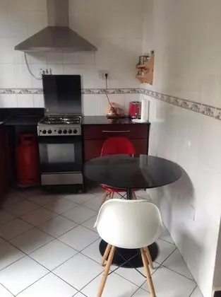 İki Ayrı Yataklı Oda