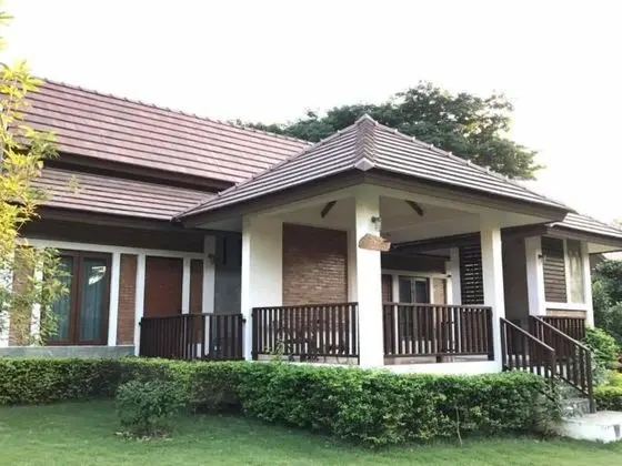 2 Bedroom Grand Deluxe Villa