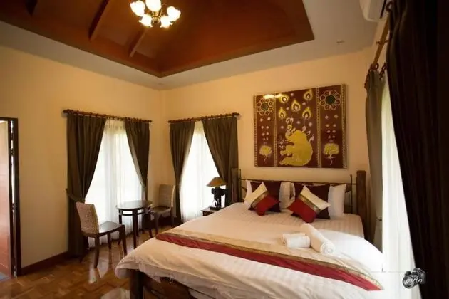 2 Bedroom Grand Deluxe Villa