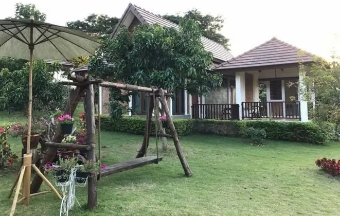 2 Bedroom Grand Deluxe Villa