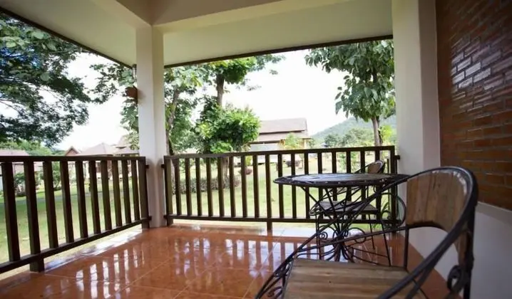 2 Bedroom Grand Deluxe Villa