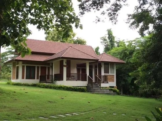 2 Bedroom Grand Deluxe Villa