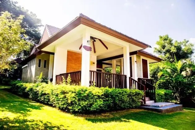 Premier Double Villa