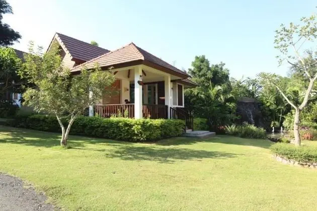 Premier Double Villa