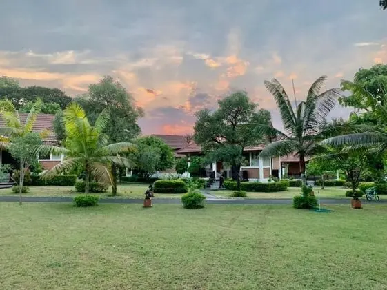 Premier Double Villa