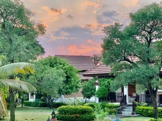 Premier Double Villa