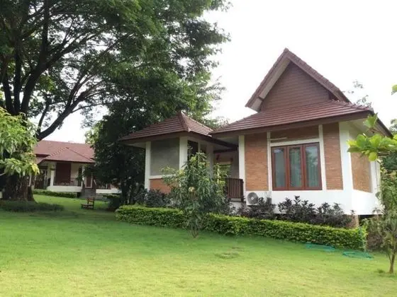 Premier Double Villa