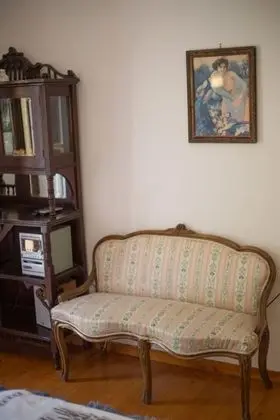 Classic İki Ayrı Yataklı Oda (2, 6, 8)