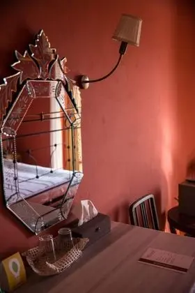Classic Tek Büyük Yataklı Oda (3 & 7)