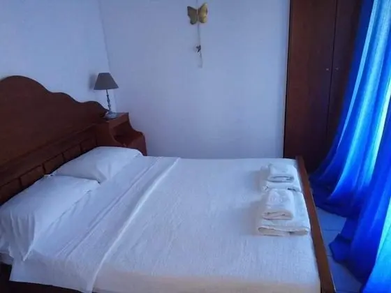 Tek Kişilik Oda