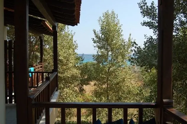 Tek Kişilik Oda