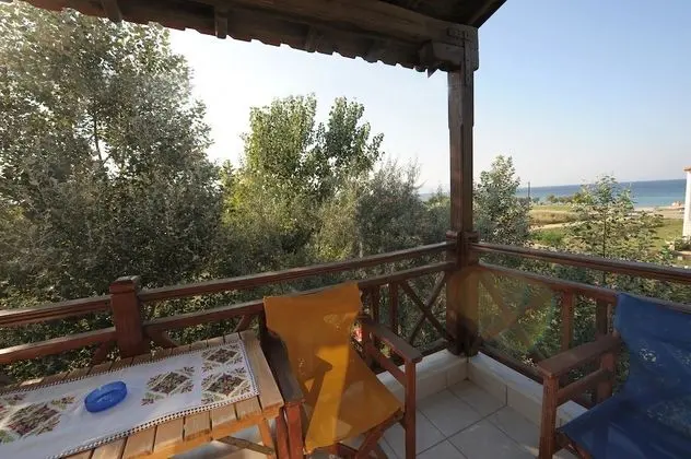 Üç Kişilik Oda