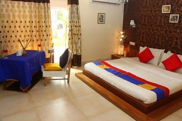 Kır Evi