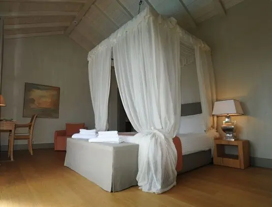 Deluxe Villa, 4 Yatak Odası, Kişiye Özel Havuzlu, Deniz Manzaralı