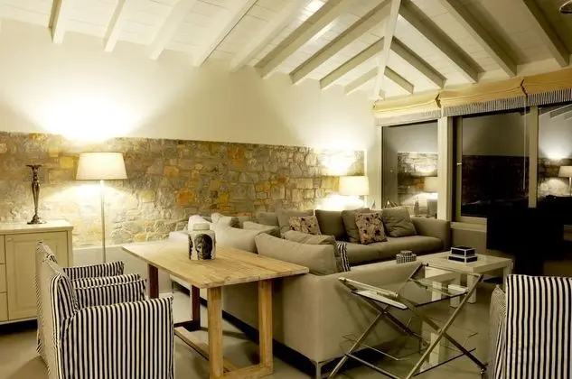 Deluxe Villa, 4 Yatak Odası, Kişiye Özel Havuzlu, Deniz Manzaralı