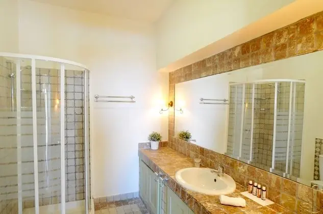 Deluxe Villa, 4 Yatak Odası, Kişiye Özel Havuzlu, Deniz Manzaralı