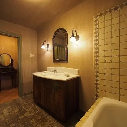 Deluxe Villa, 4 Yatak Odası, Kişiye Özel Havuzlu, Deniz Manzaralı