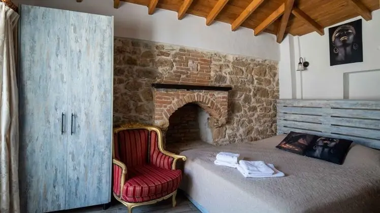 Çift Kişilik