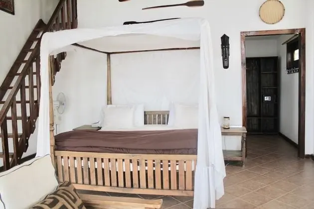 Luxury Bungalov