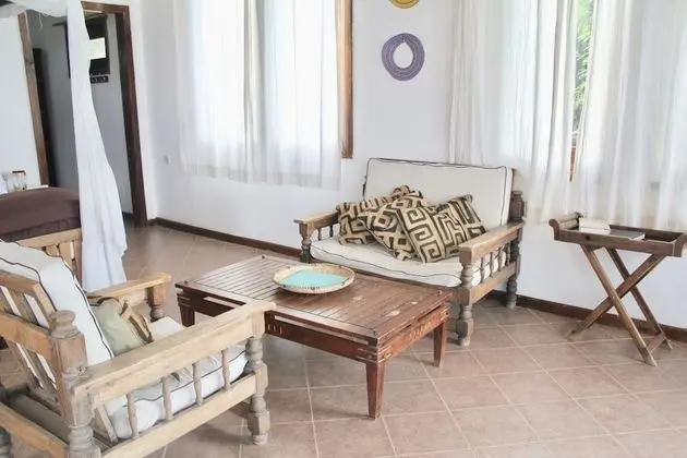 Luxury Bungalov