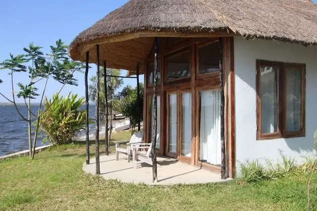 Luxury Bungalov