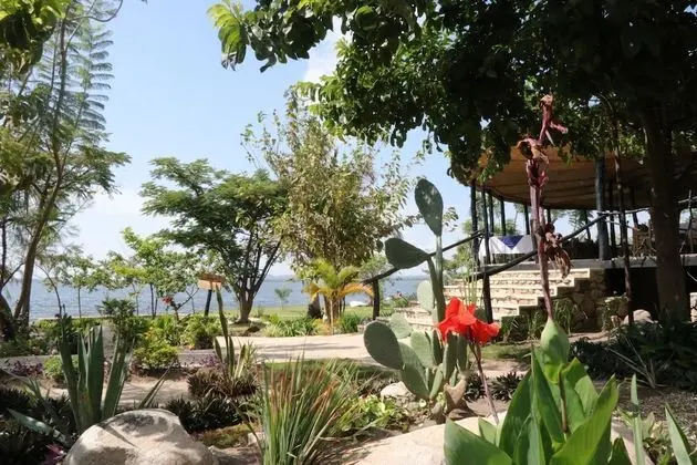 Luxury Bungalov