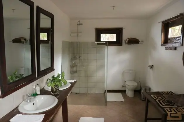 Luxury Bungalov