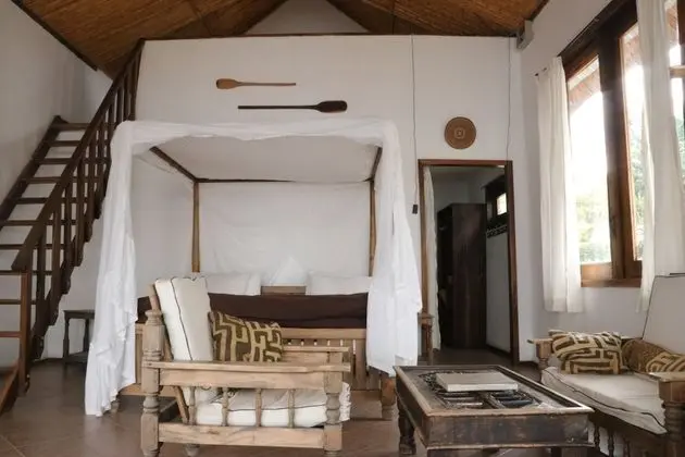 Luxury Bungalov