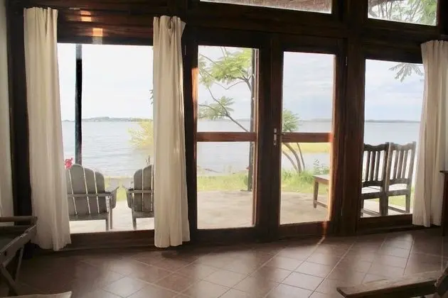 Luxury Bungalov