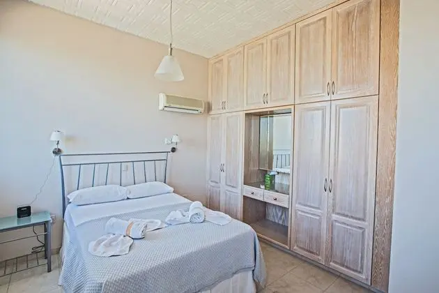 Villa, 5 Yatak Odası, Engellilere Uygun