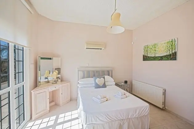 Villa, 5 Yatak Odası, Engellilere Uygun