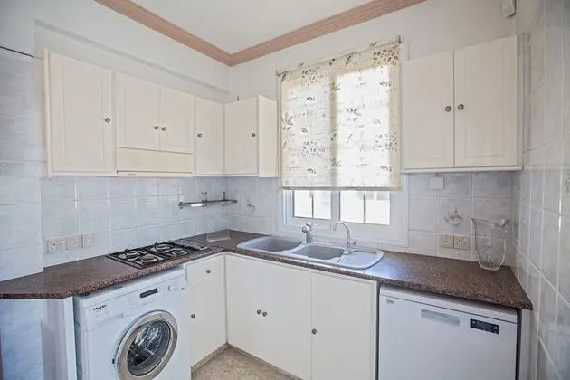 Villa, 5 Yatak Odası, Engellilere Uygun