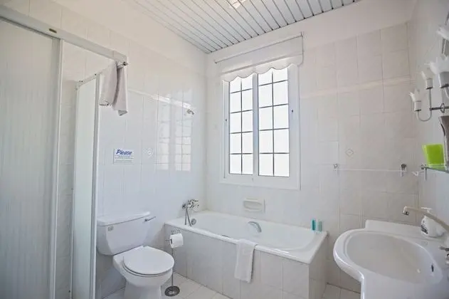 Villa, 5 Yatak Odası, Engellilere Uygun