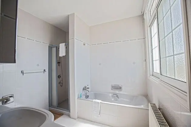Villa, 5 Yatak Odası, Engellilere Uygun