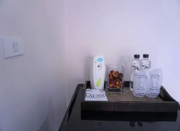 Deluxe İki Ayrı Yataklı Oda