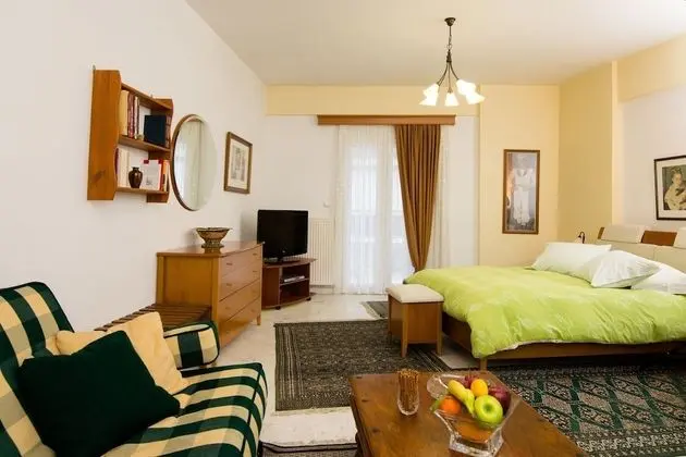 Family Tek Büyük Yataklı Oda, Şehir Manzaralı