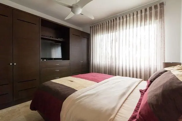 City Daire, 1 Yatak Odası