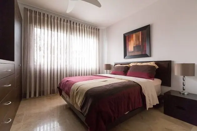 City Daire, 1 Yatak Odası